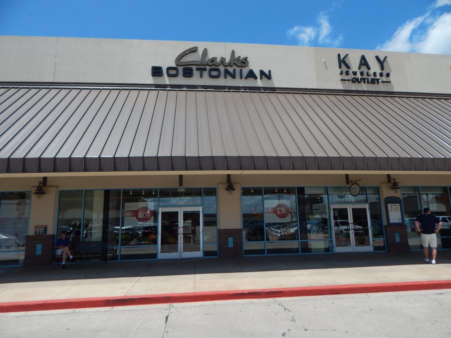 Tanger Outlets Branson Explore Branson